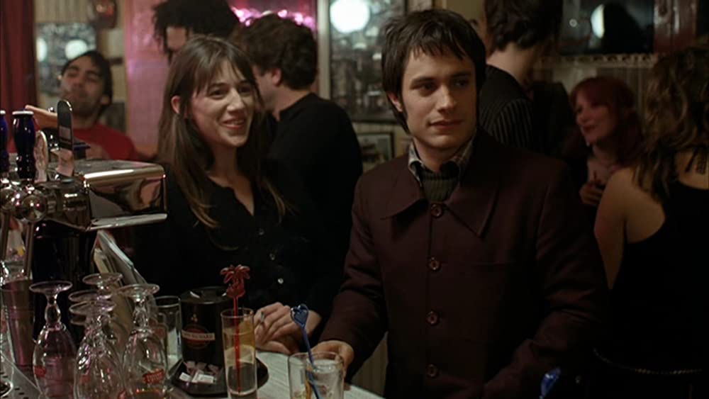 恋愛睡眠のすすめの画像