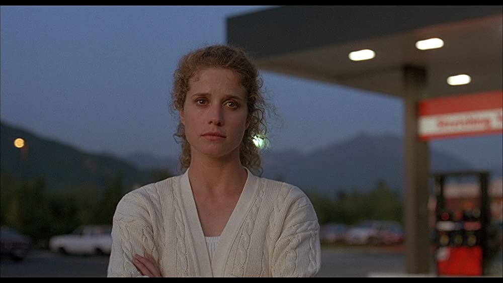 「失踪」ナンシー・トラビスの画像