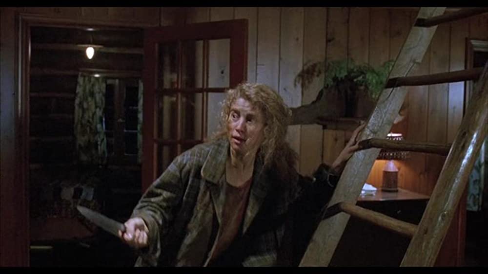 「失踪」ナンシー・トラビスの画像