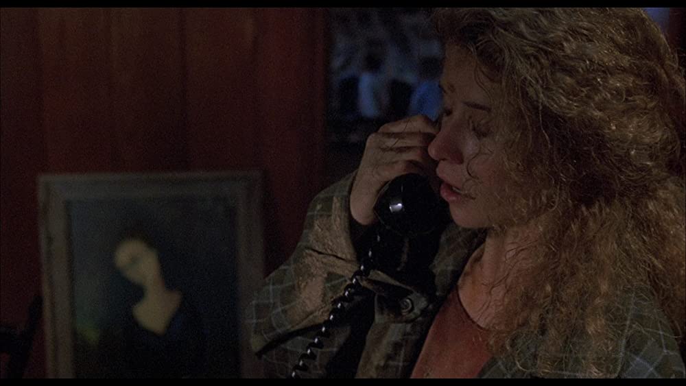 「失踪」ナンシー・トラビスの画像