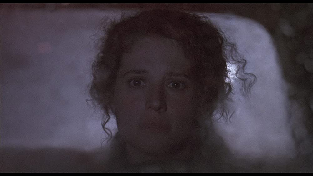 「失踪」ナンシー・トラビスの画像