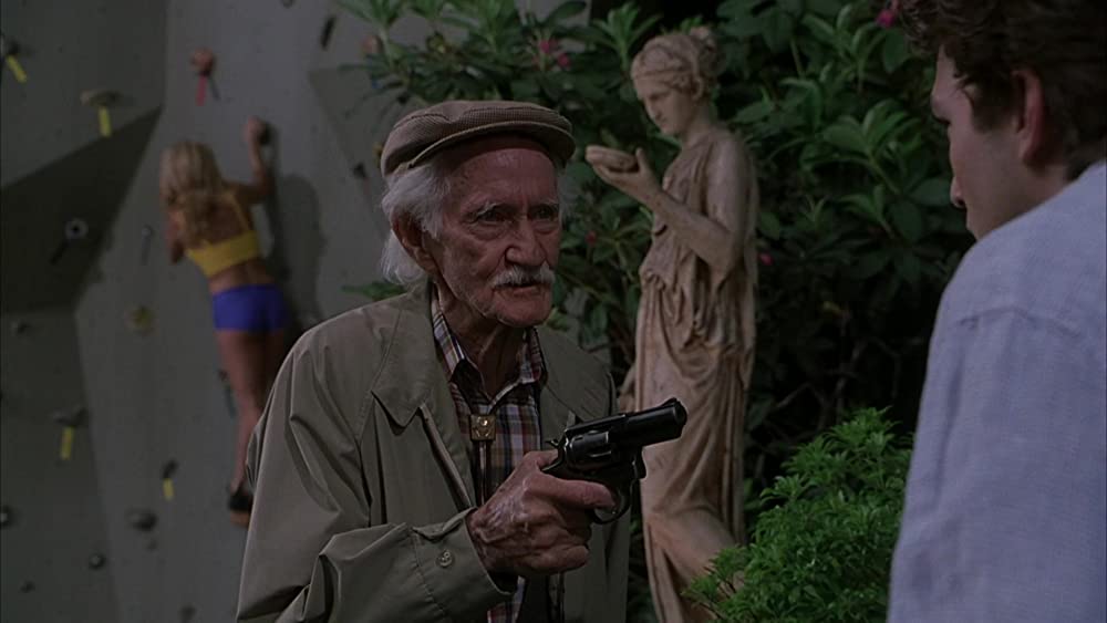 セレブな彼女の落とし方の画像