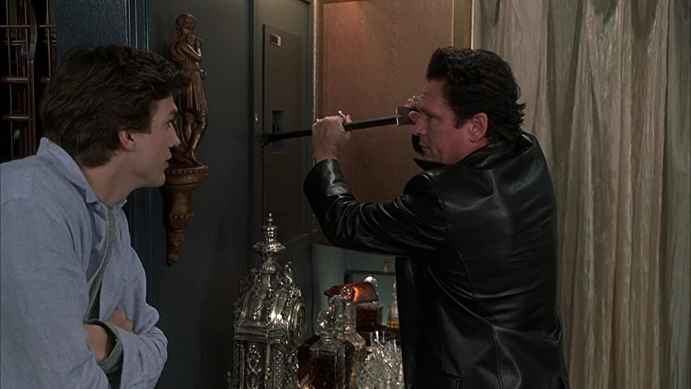 セレブな彼女の落とし方の画像