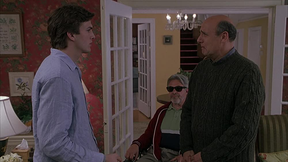 セレブな彼女の落とし方の画像