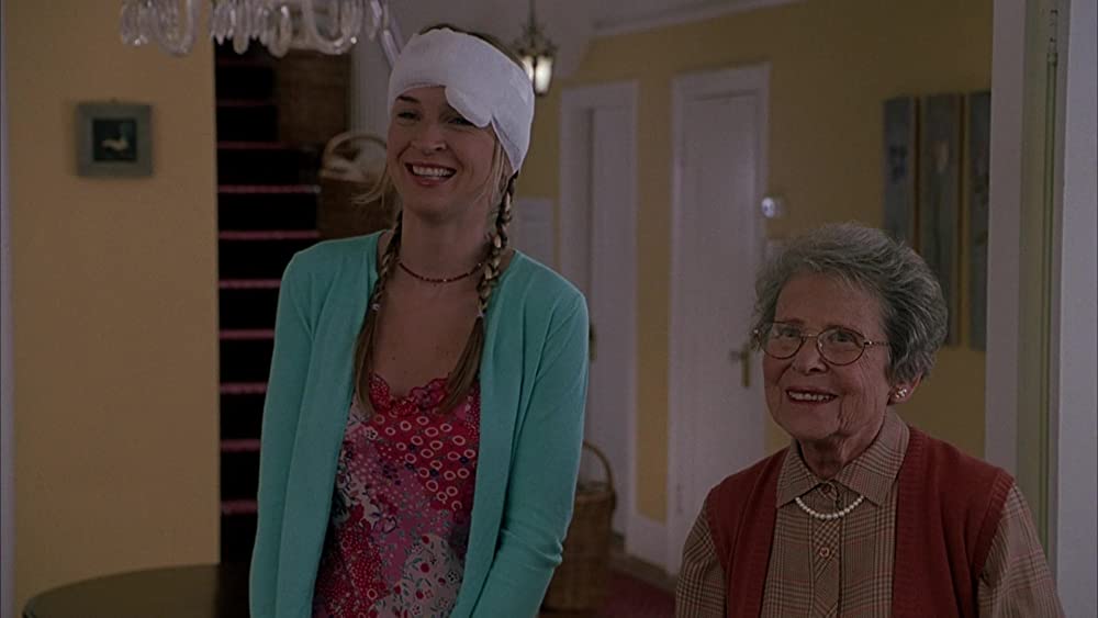 セレブな彼女の落とし方の画像