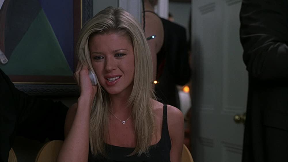 セレブな彼女の落とし方の画像