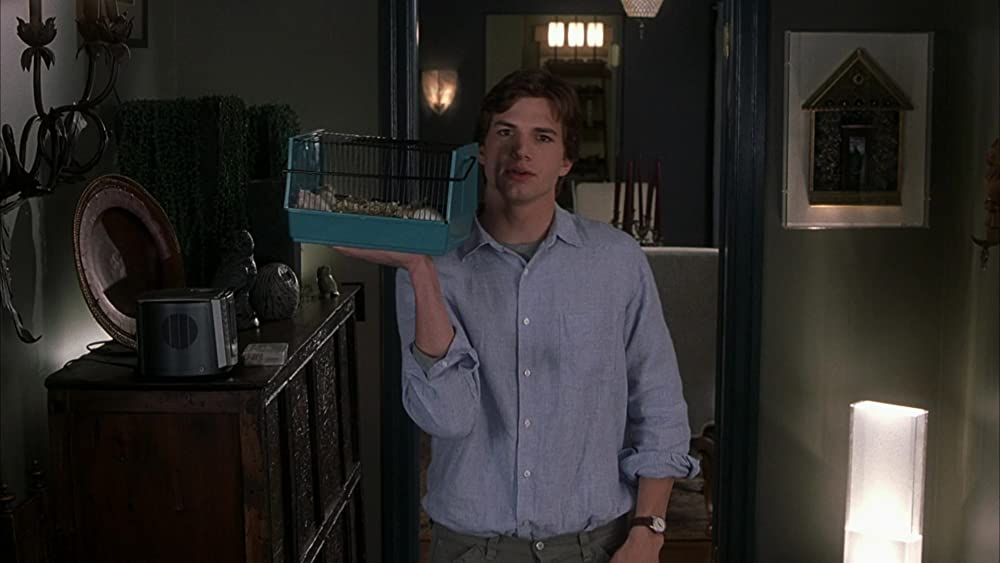 セレブな彼女の落とし方の画像