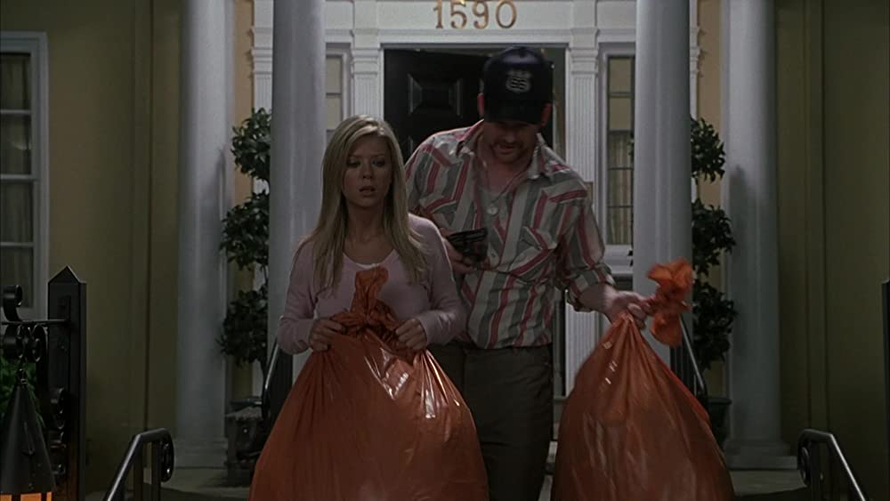 セレブな彼女の落とし方の画像