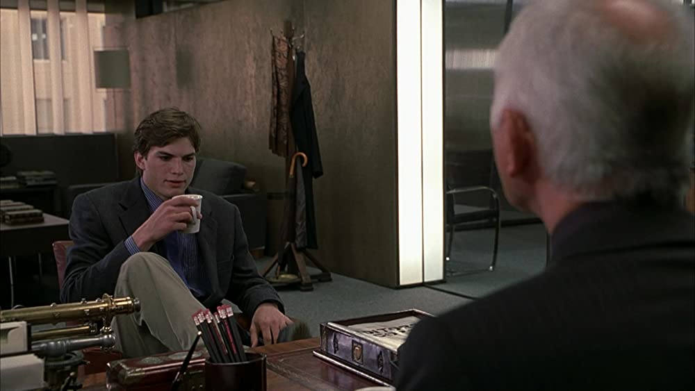 セレブな彼女の落とし方の画像