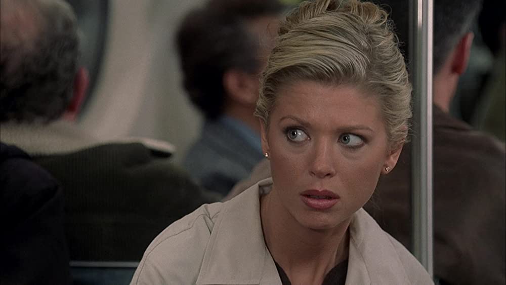 セレブな彼女の落とし方の画像