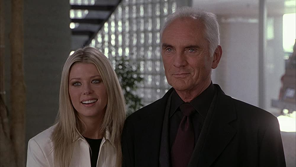 セレブな彼女の落とし方の画像