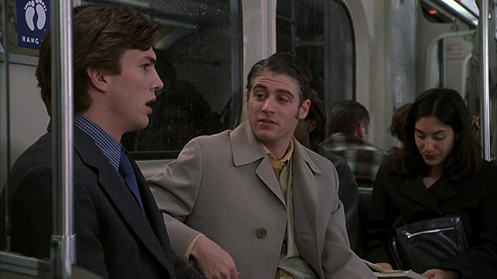 セレブな彼女の落とし方の画像