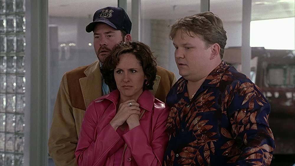 セレブな彼女の落とし方の画像