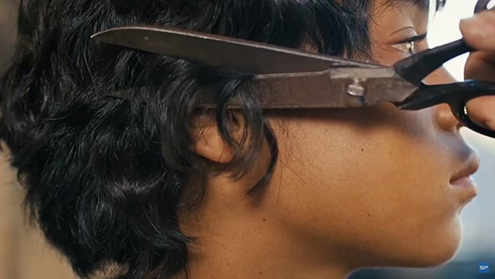 「ボーイ」ジェームズ・ロールストンの画像