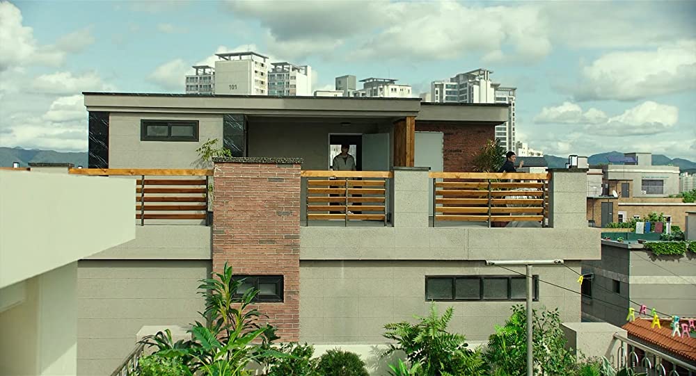 奈落のマイホームの画像