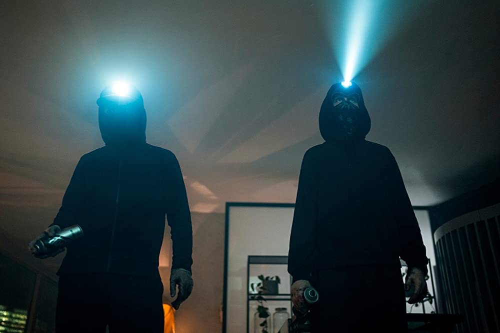 アイ・ケイム・バイの画像