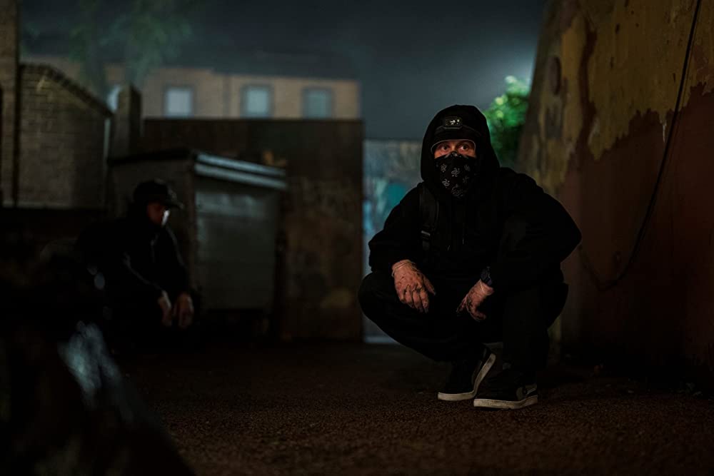 アイ・ケイム・バイの画像