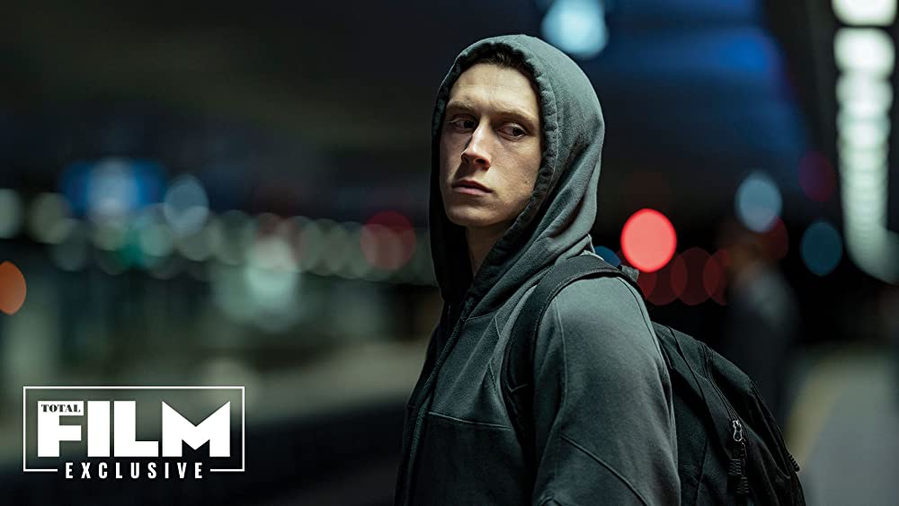 アイ・ケイム・バイの画像