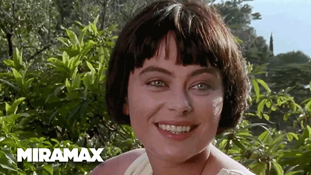 魅せられて四月の画像