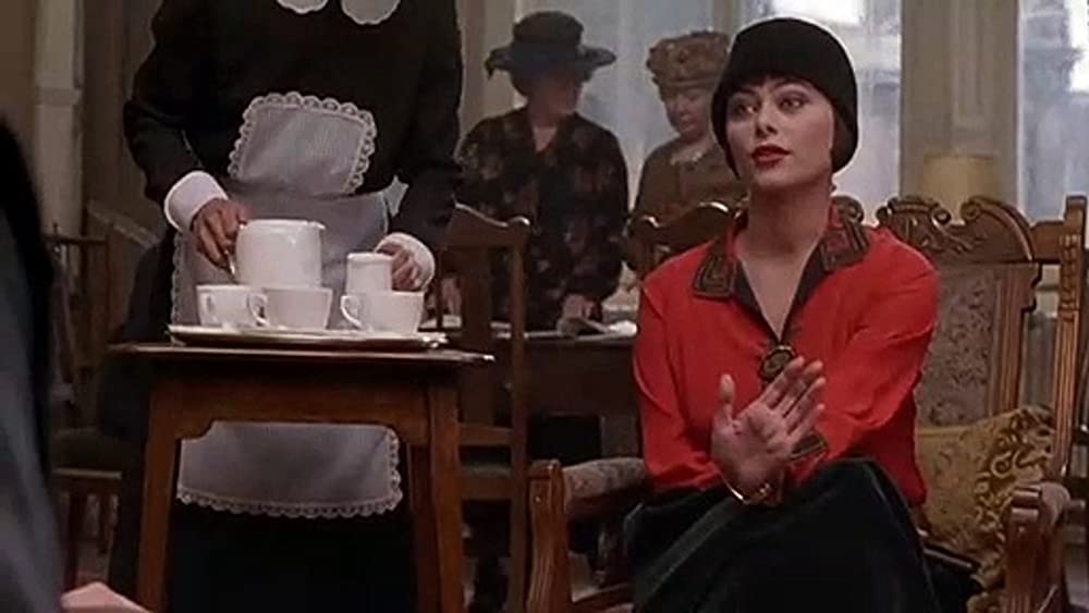 魅せられて四月の画像