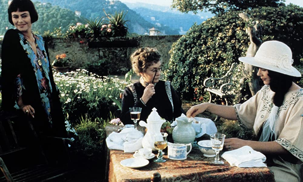 魅せられて四月の画像