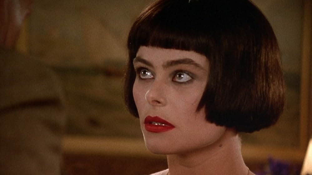 魅せられて四月の画像