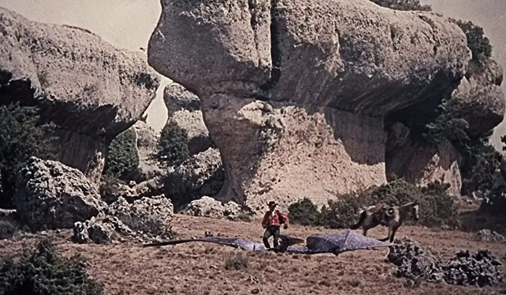 恐竜グワンジの画像