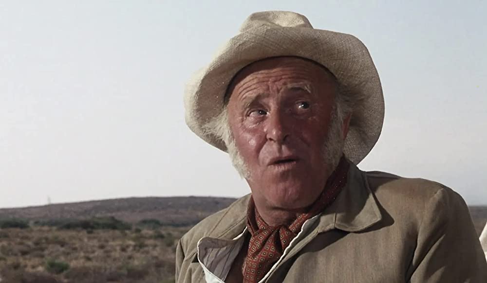 「恐竜グワンジ」ローレンス・ネイスミスの画像