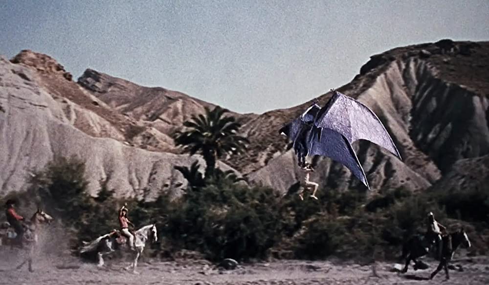 恐竜グワンジの画像