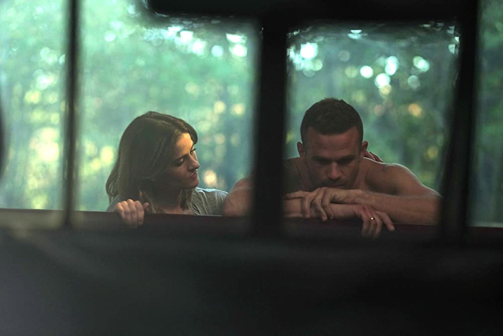 シャドウ・エフェクトの画像