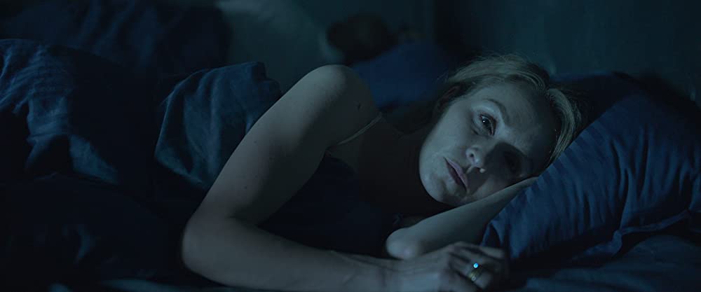 「残り火」ソニア・リクター & ダール・サリムの画像