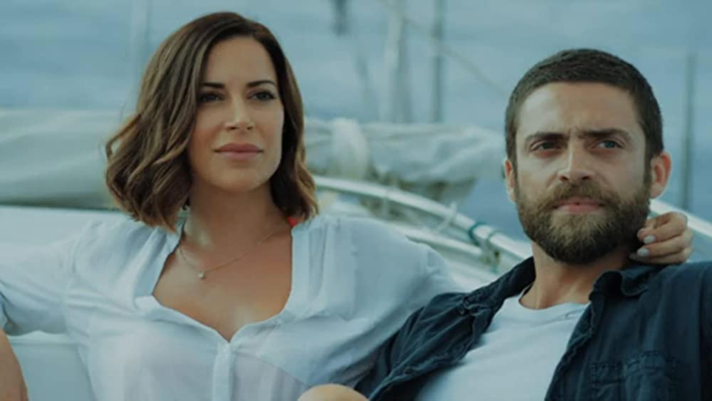 絶海9000m／ブルー・フィアーの画像