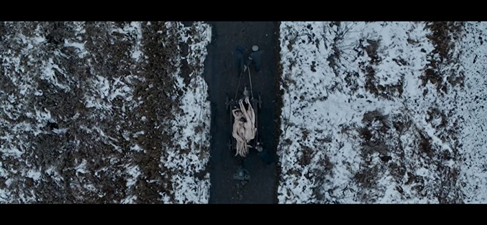 ペルシャン・レッスン 戦場の教室の画像