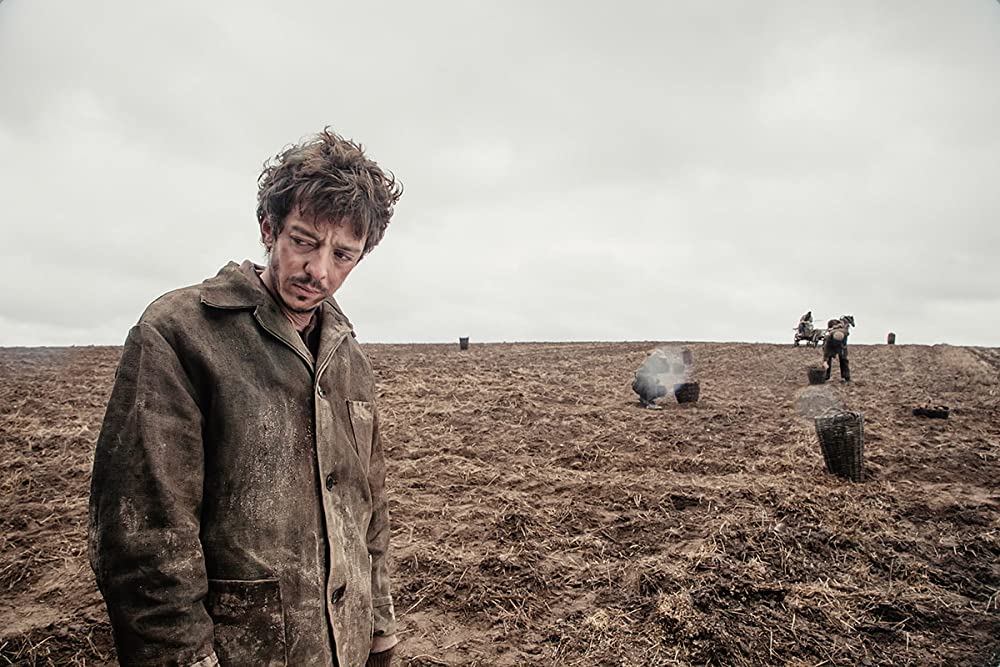 「ペルシャン・レッスン 戦場の教室」ナウエル・ペレーズ・ビスカヤートの画像