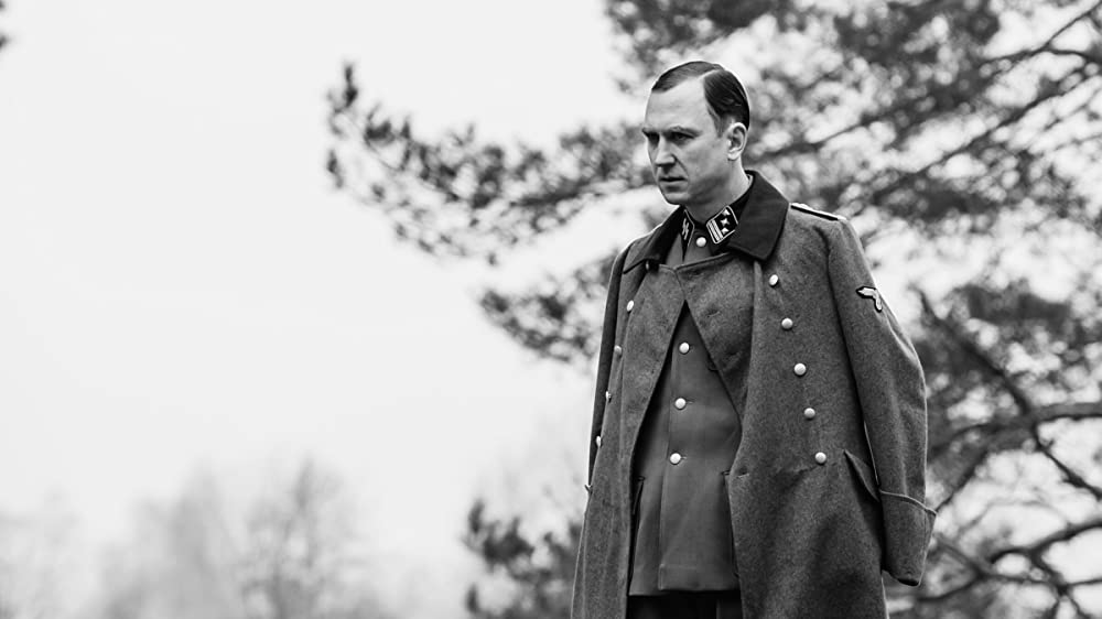 ペルシャン・レッスン 戦場の教室の画像