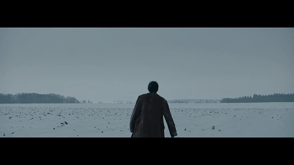 ペルシャン・レッスン 戦場の教室の画像