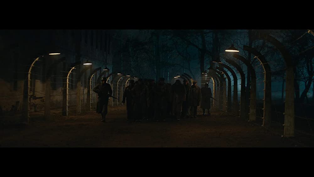 ペルシャン・レッスン 戦場の教室の画像