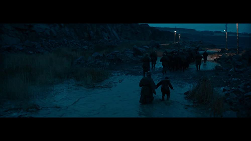 ペルシャン・レッスン 戦場の教室の画像