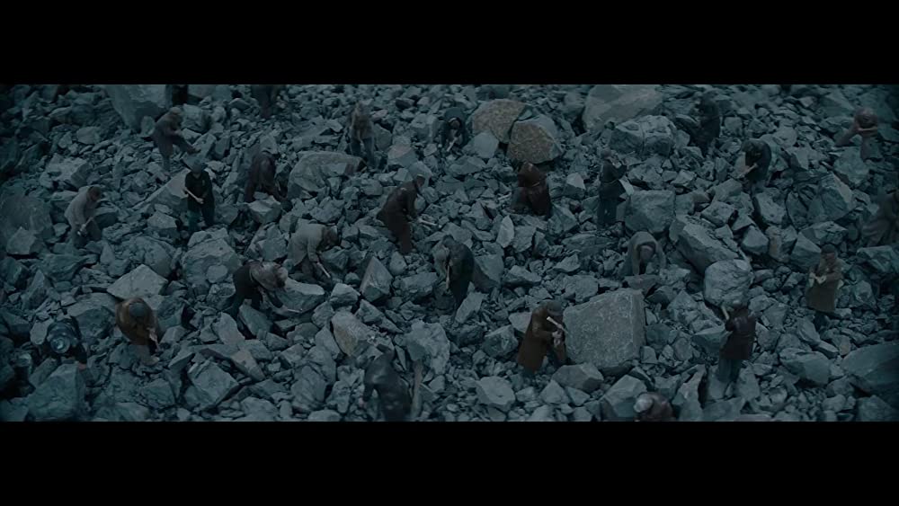 ペルシャン・レッスン 戦場の教室の画像