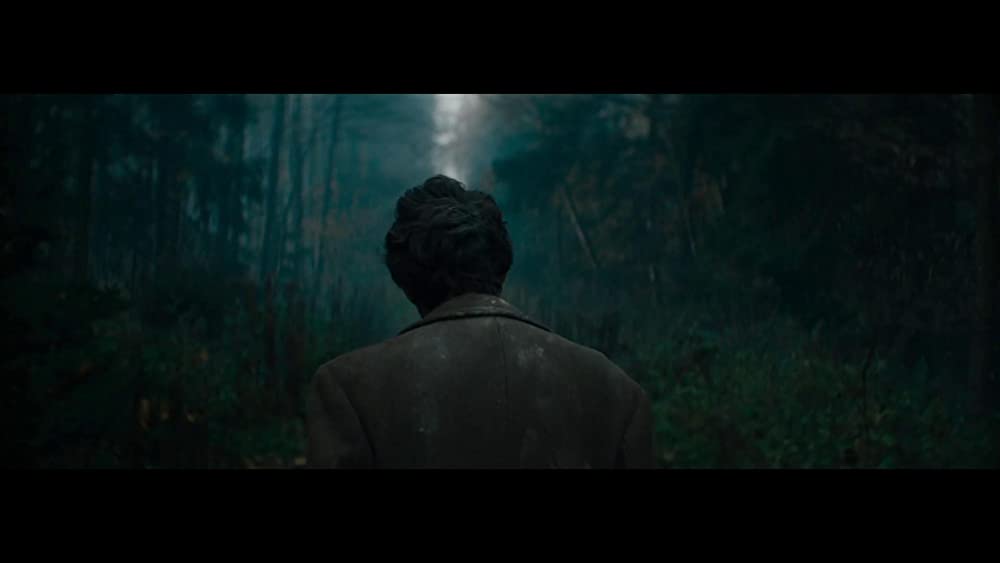 ペルシャン・レッスン 戦場の教室の画像