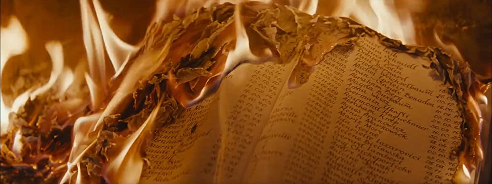 ペルシャン・レッスン 戦場の教室の画像