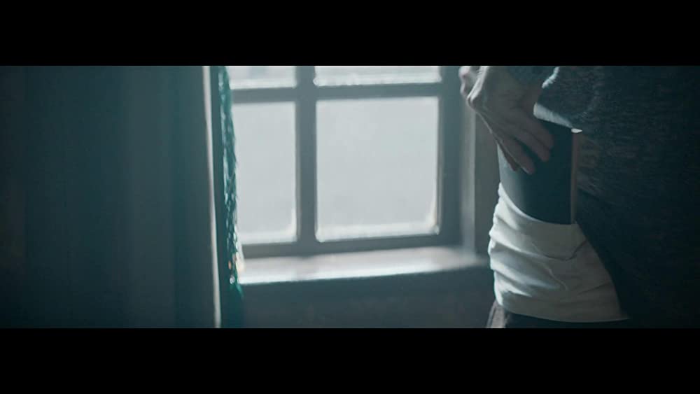 ペルシャン・レッスン 戦場の教室の画像