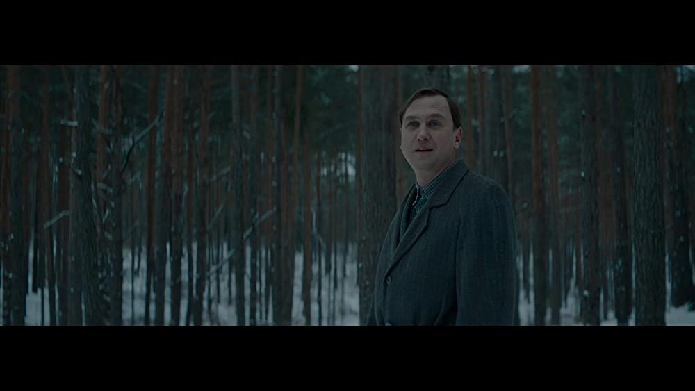 ペルシャン・レッスン 戦場の教室の画像