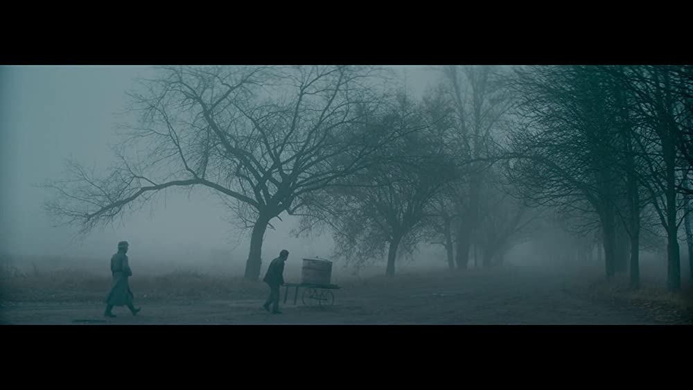 ペルシャン・レッスン 戦場の教室の画像