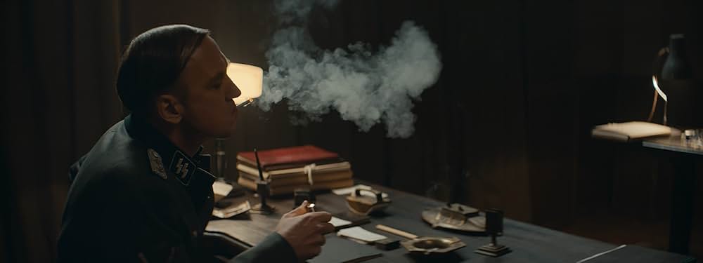 ペルシャン・レッスン 戦場の教室の画像