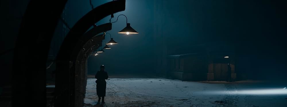 ペルシャン・レッスン 戦場の教室の画像