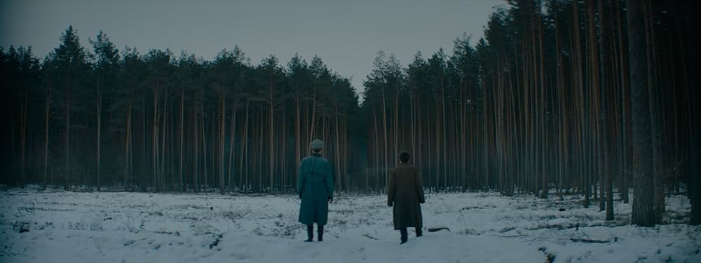 ペルシャン・レッスン 戦場の教室の画像