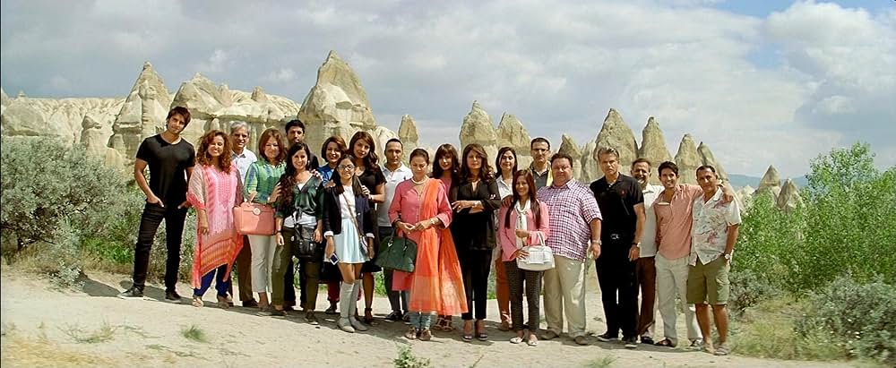 鼓動を高鳴らせの画像