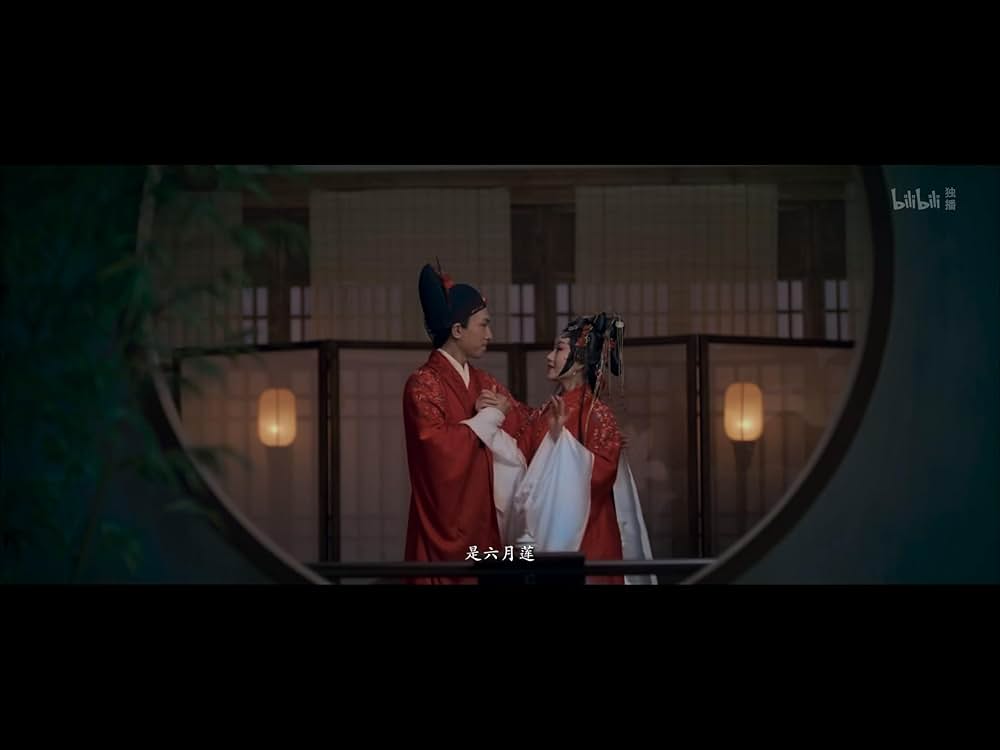 妖魔廻戦 ~白蛇伝~の画像