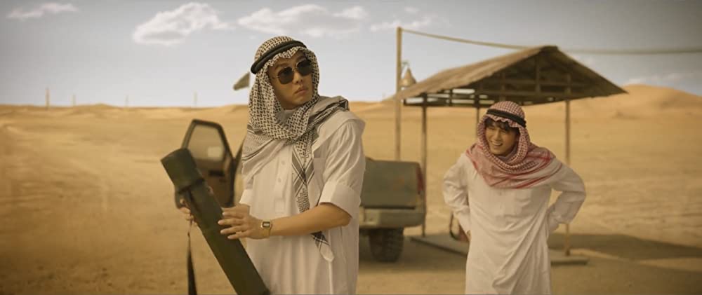 ソウル・バイブスの画像